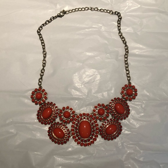 Francesca’s Necklace - Picture 2 of 9